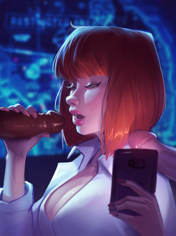 Claire Dearing Collection page 7