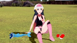 Rukiasimp (NEED TOMBOY's) Pixiv Archive page 1