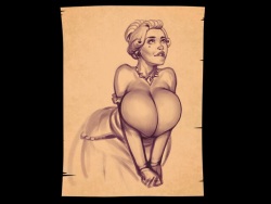 [Boobsgames] Warlock and Boobs [v0.412.0.1] [CLASSIC Set Part-1] page 2
