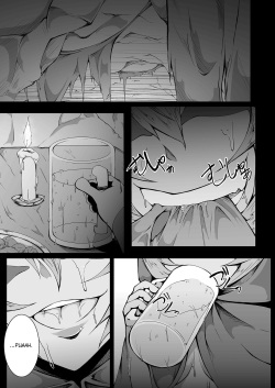 [Kemoyuru (Akahito)] Kaeru-shiki Yokkyuu Seikatsu [Spanish][TheApofVerse] page 2