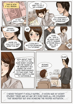 [Sakkat] Private Lessons page 3