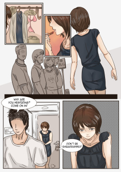 [Sakkat] Private Lessons page 4