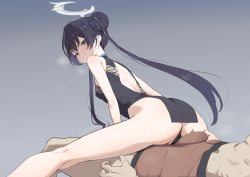 [Simao] Kisaki (Blue Archive) page 2