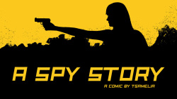 A Spy Story