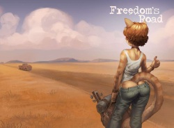 Freedom's Road