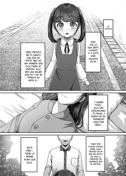 [GABUGABU (GABURI)] Tensei shite kita Tsuma to Juunen buri ni Sex shit [Spanish] [Hellsing Scans] page 2