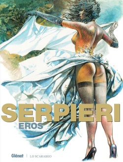 Serpieri - Eros