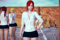 Missy [v0.6.2] [Trinian Games] part1 page 5