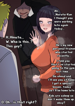 [Bata13] After Becoming Hokake | 23-08 ENG [English] page 2