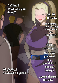 [Bata13] After Becoming Hokake | 23-08 ENG [English] page 5