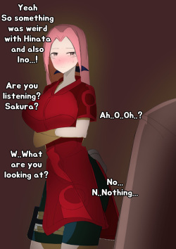 [Bata13] After Becoming Hokake | 23-08 ENG [English] page 8