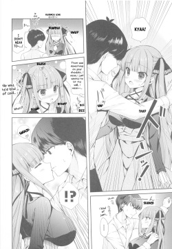 (C97) [Indico lite (Mitha)] Secret Study Session 2 Nino-chan to Dokidoki Benkyoukai (Gotoubun no Hanayome) [English] [ianuela] page 5