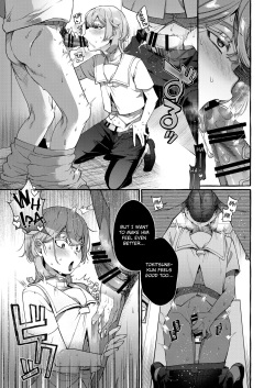 [Totemo Zako (Sugoku Zako)] Kare wa Boku no Kami-sama de aru Zoku [English] [Dosweeg] page 10