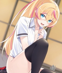 ●PIXIV● ねこばす