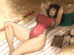 ●PIXIV● EroDrunky [11081339] page 3