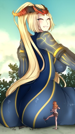 Giant Guardians [v0.3.36] page 10