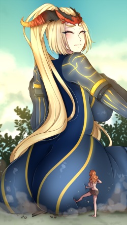 Giant Guardians [v0.3.36] page 7