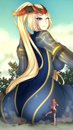 Giant Guardians [v0.3.36] page 8
