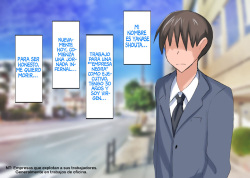 [Typhoon Shelter (Jiseki)] Tensei Shitara Bakunyuu Bijin Elf Mama no Kodomo ni Natteta Hanashi| Reencarné como el hijo de una hermosa mamá elfa de grandes pechos [Spanish] [Pildora Roja Traducciones] page 3