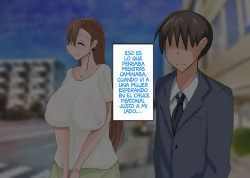 [Typhoon Shelter (Jiseki)] Tensei Shitara Bakunyuu Bijin Elf Mama no Kodomo ni Natteta Hanashi| Reencarné como el hijo de una hermosa mamá elfa de grandes pechos [Spanish] [Pildora Roja Traducciones] page 4