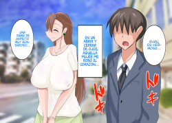 [Typhoon Shelter (Jiseki)] Tensei Shitara Bakunyuu Bijin Elf Mama no Kodomo ni Natteta Hanashi| Reencarné como el hijo de una hermosa mamá elfa de grandes pechos [Spanish] [Pildora Roja Traducciones] page 5