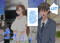 [Typhoon Shelter (Jiseki)] Tensei Shitara Bakunyuu Bijin Elf Mama no Kodomo ni Natteta Hanashi| Reencarné como el hijo de una hermosa mamá elfa de grandes pechos [Spanish] [Pildora Roja Traducciones] page 7