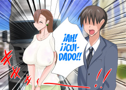 [Typhoon Shelter (Jiseki)] Tensei Shitara Bakunyuu Bijin Elf Mama no Kodomo ni Natteta Hanashi| Reencarné como el hijo de una hermosa mamá elfa de grandes pechos [Spanish] [Pildora Roja Traducciones] page 8