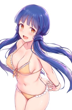 [Fanbox] Caigen page 4