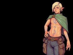 [Boobsgames] Warlock and Boobs [v0.412.0.1] [CLASSIC Set Part-2] page 3