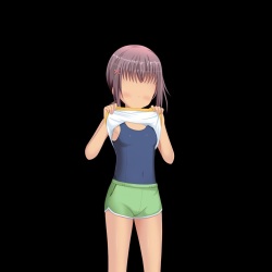 [Hamham Soft] Imobabu! ~Low na Imouto no Iyashi Oppai ga Sugoi no de, Boku no Jinsei Sasagemasu~ (Character Set) page 10