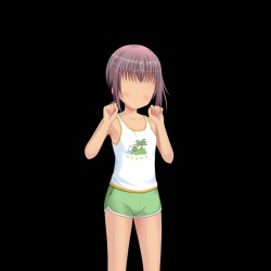 [Hamham Soft] Imobabu! ~Low na Imouto no Iyashi Oppai ga Sugoi no de, Boku no Jinsei Sasagemasu~ (Character Set) page 4