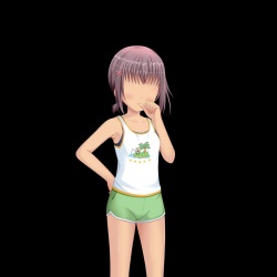 [Hamham Soft] Imobabu! ~Low na Imouto no Iyashi Oppai ga Sugoi no de, Boku no Jinsei Sasagemasu~ (Character Set) page 7