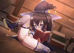 ●PIXIV● 弌月廿花