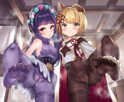 ●PIXIV● 騒音怪獣