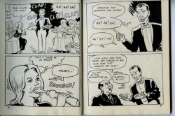 Eros Negro N.14 - Le caméléon [French] page 5