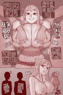 [EKZ] Nami Zuri (One Piece) page 4