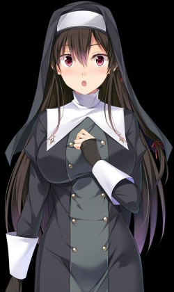 [Guilty Nightmare Project] Character Set Part 1 page 2