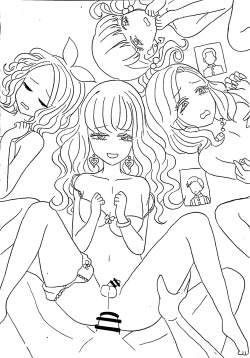 [Fanbox] きつねビール page 2