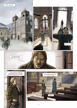 [Mosdi] Succubes T06 - Xue Dan [French] page 5