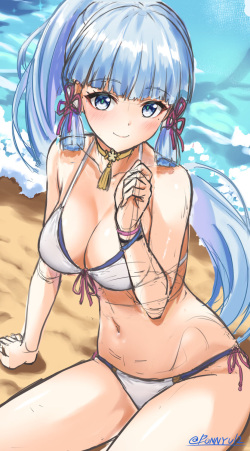 [FANBOX] Ponnyu [2023-08-28] page 2