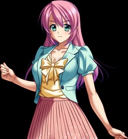 [BISHOP] Mesu Kyoushi 3 ~Inetsu no Gakusha~ Immoral Edition (Character CG 1/6) page 2