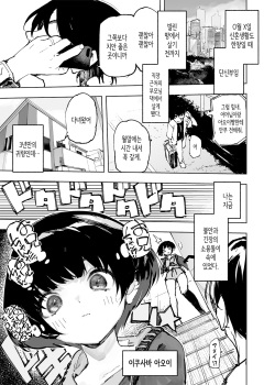 (C102) [Hyoco Road (Hyocorou)] Ichinen-go, ore no ko o haramu imōto no kiroku. | 1년 후, 내 아이를 임신하는 여동생의 기록. [Korean] [Digital] page 3