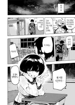 (C102) [Hyoco Road (Hyocorou)] Ichinen-go, ore no ko o haramu imōto no kiroku. | 1년 후, 내 아이를 임신하는 여동생의 기록. [Korean] [Digital] page 6