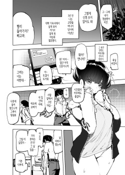 (C102) [Hyoco Road (Hyocorou)] Ichinen-go, ore no ko o haramu imōto no kiroku. | 1년 후, 내 아이를 임신하는 여동생의 기록. [Korean] [Digital] page 8