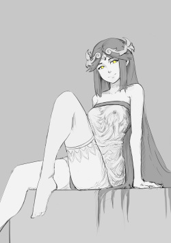 [AutomaticGiraffe] Palutena collection (Kid Icarus) page 2