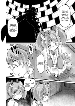 [Okuva] Kyou wa Seigi ga Owaru Hi Ch. 1 [English] {Hennojin} [Digital] page 4