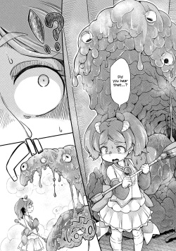 [Okuva] Kyou wa Seigi ga Owaru Hi Ch. 1 [English] {Hennojin} [Digital] page 5