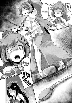 [Okuva] Kyou wa Seigi ga Owaru Hi Ch. 1 [English] {Hennojin} [Digital] page 6