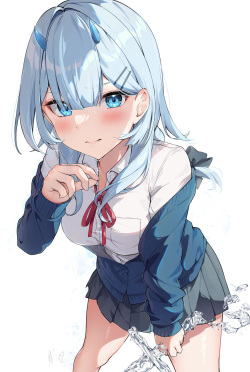 ●PIXIV● あううぃ [46086669] page 10