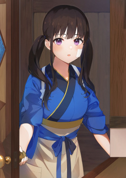 ●PIXIV● あううぃ [46086669] page 1